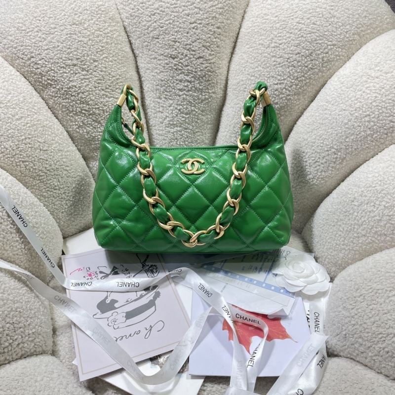 Ch**el hobo bags